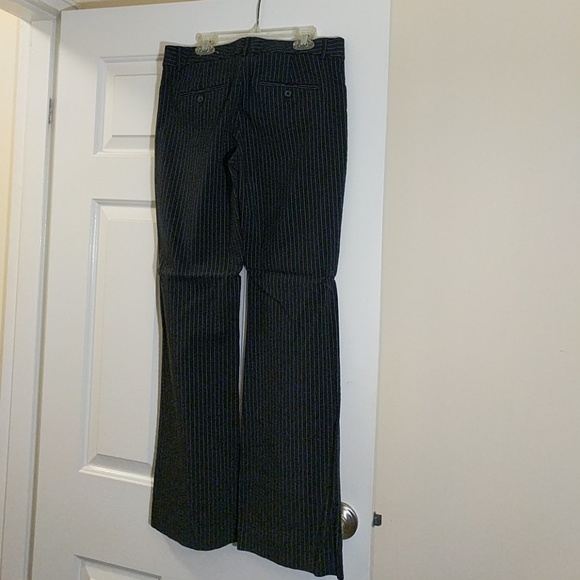 🌻SALE🌻 Express Pinstripe Dress Pants - Picture 3 of 3
